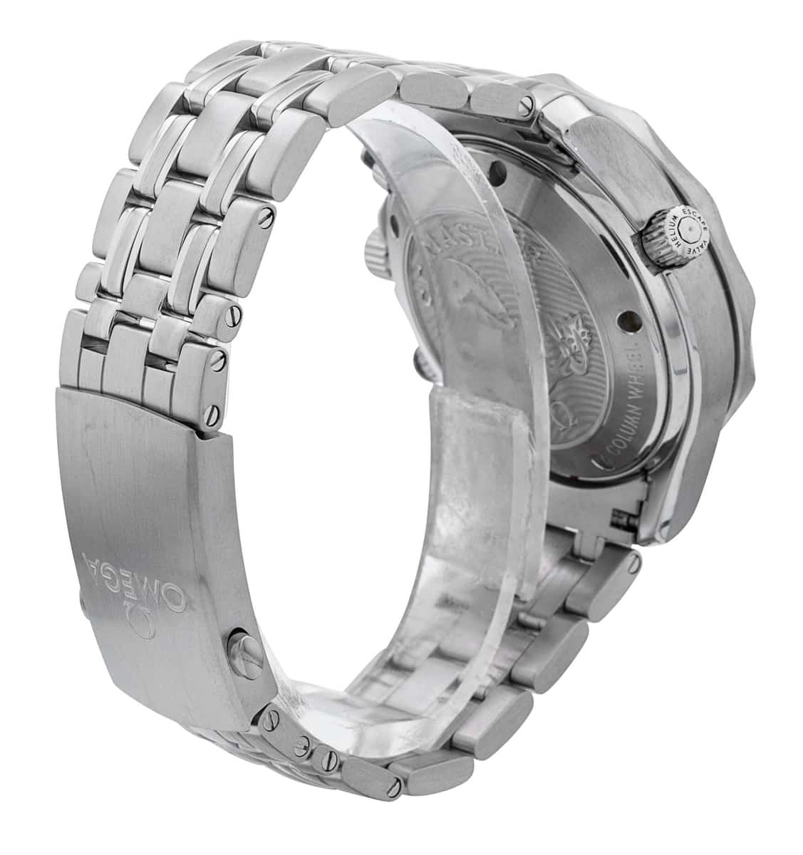 Omega Seamaster Diver 300m 212.30.42.50.03.001 Omega Seamaster Diver 300m 212.30.42.50.03.001